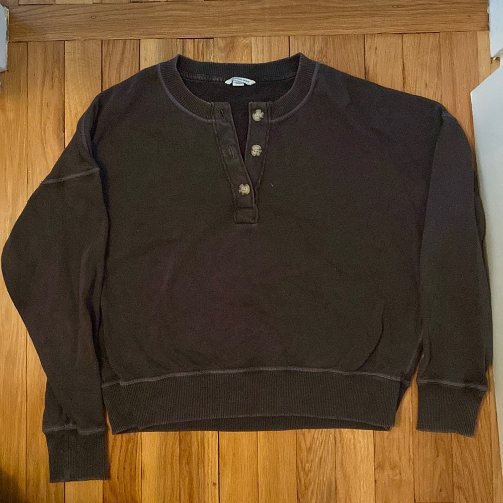 American Eagle Top